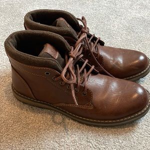 Eastland Men’s Brown Boot (Size 8.5D/42)